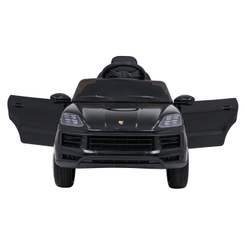 Autko dla dzieci Porsche Cayenne Czarny BDM0990.CZ